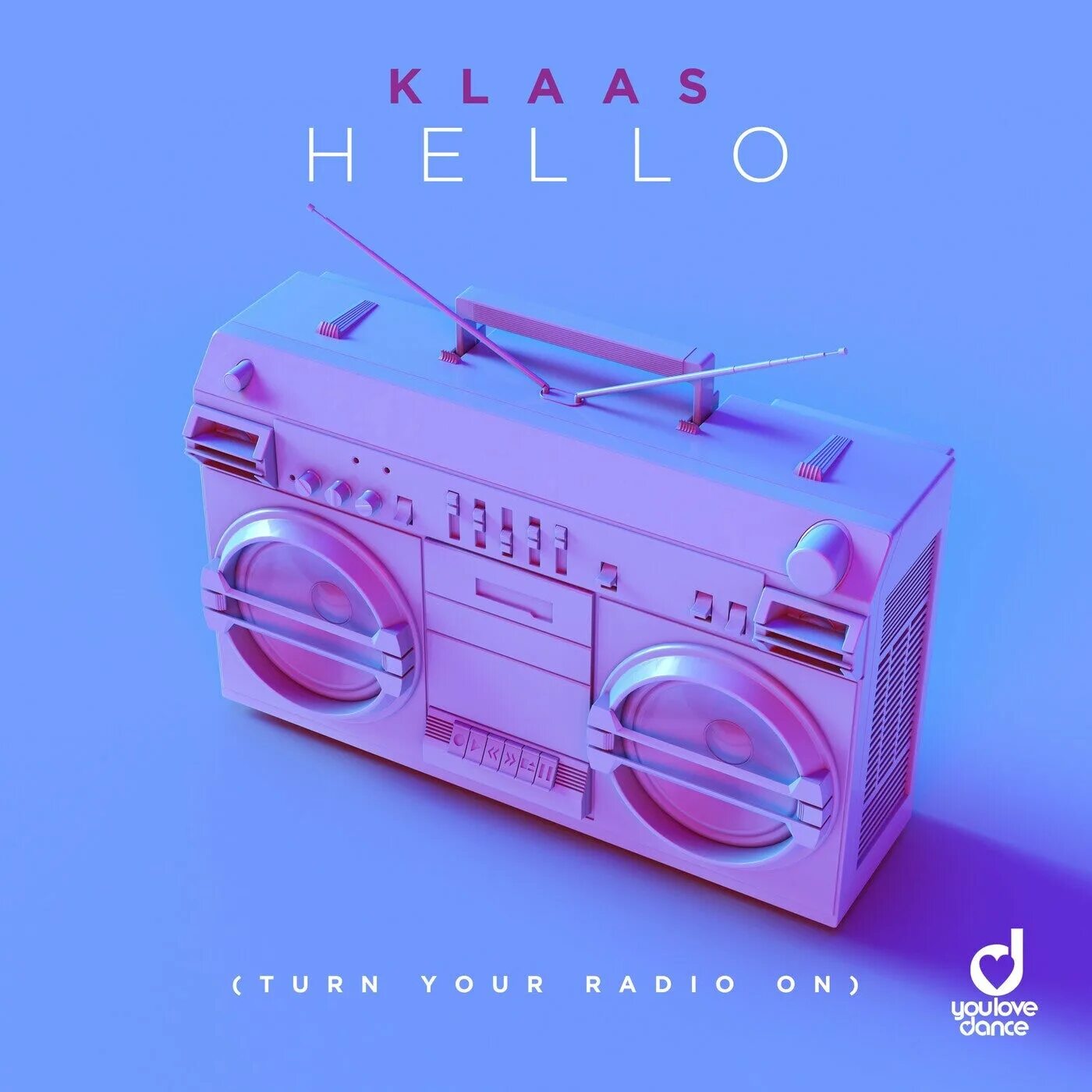 Sweet dreams klaas. Klaas hello. Обложка Klaas. Klaas hello turn your Radio on record Mix.