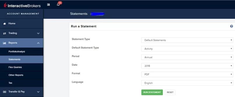 Details profile. Interactive brokers. Interactive brokers UI. Interactive brokers приложение. Brokerage account Statement.