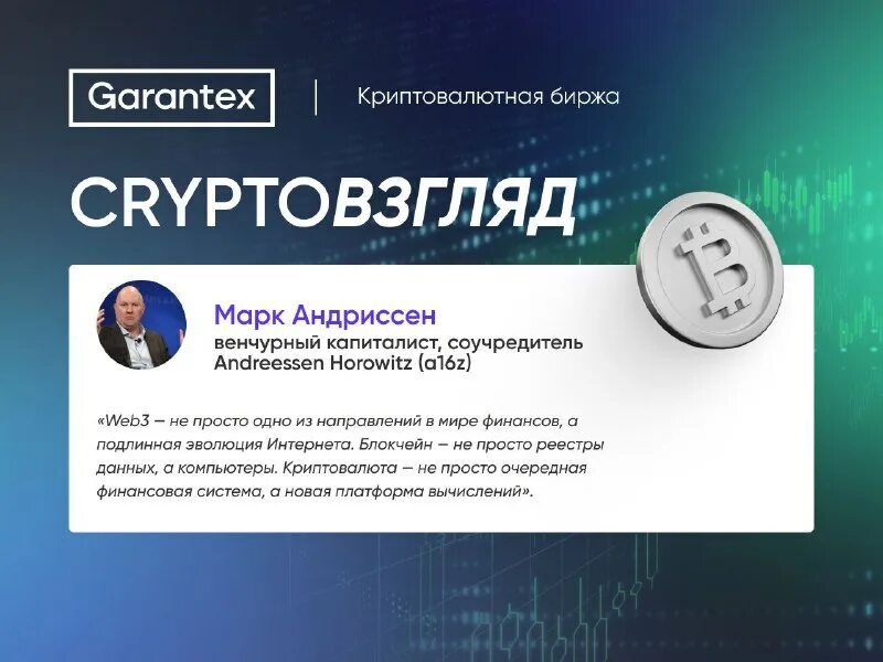 гарантекс биржа криптовалютная отзывы