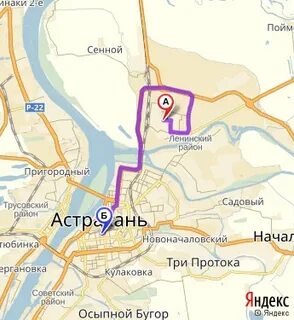 Проток астрахань