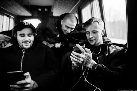 Porchy feat oxxxymiron