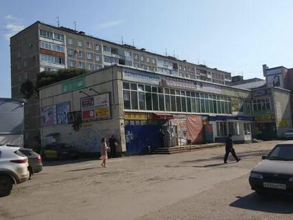 Пожарского 17а