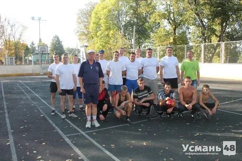 Одноклассники г усмань