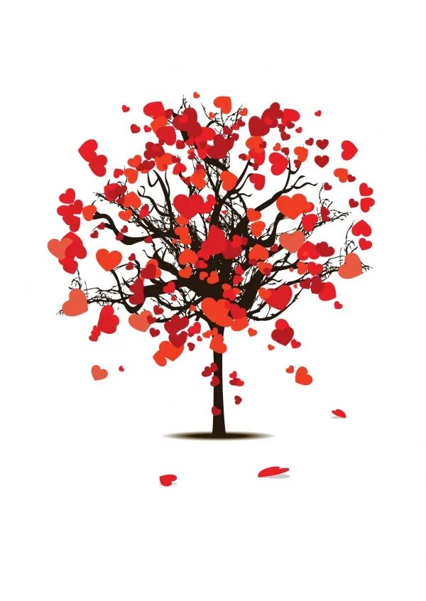Lovely tree