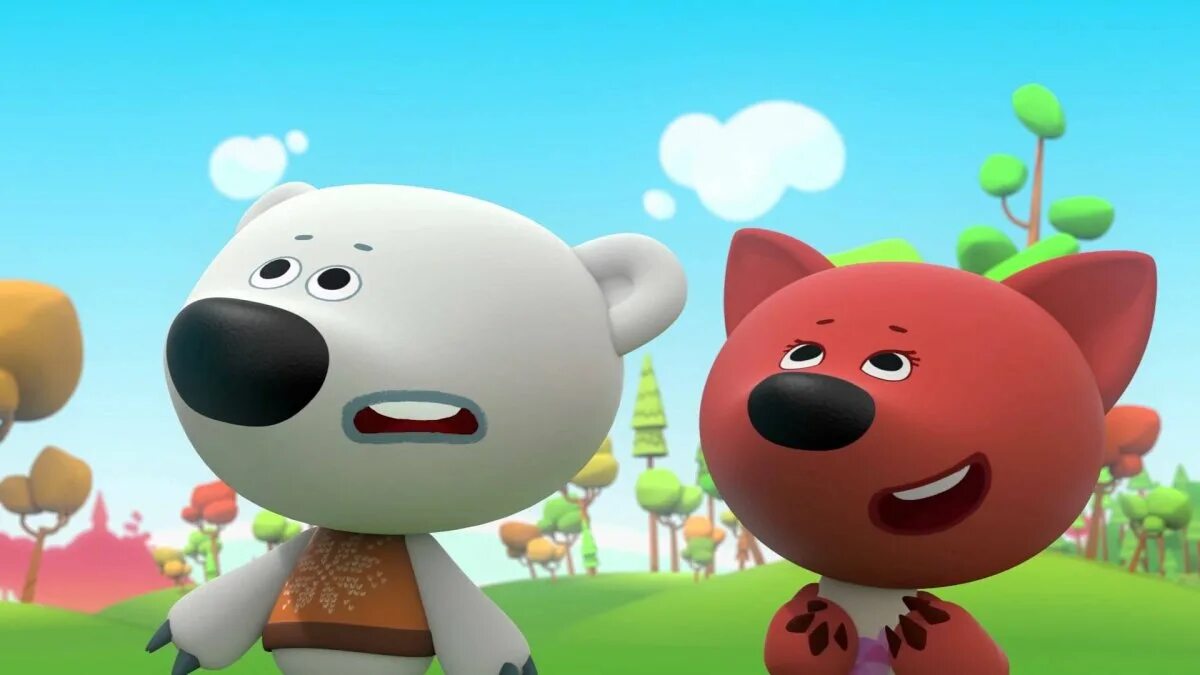 Просмотр мультиков мимимишка. Мимимишки кеша и тучка. Мультимир шоу мимимишки. Просмотр мультиков мимимишка. Ми-ми-мишки мультфильм.