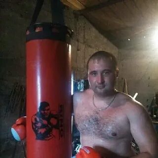 В ленинске мужчина