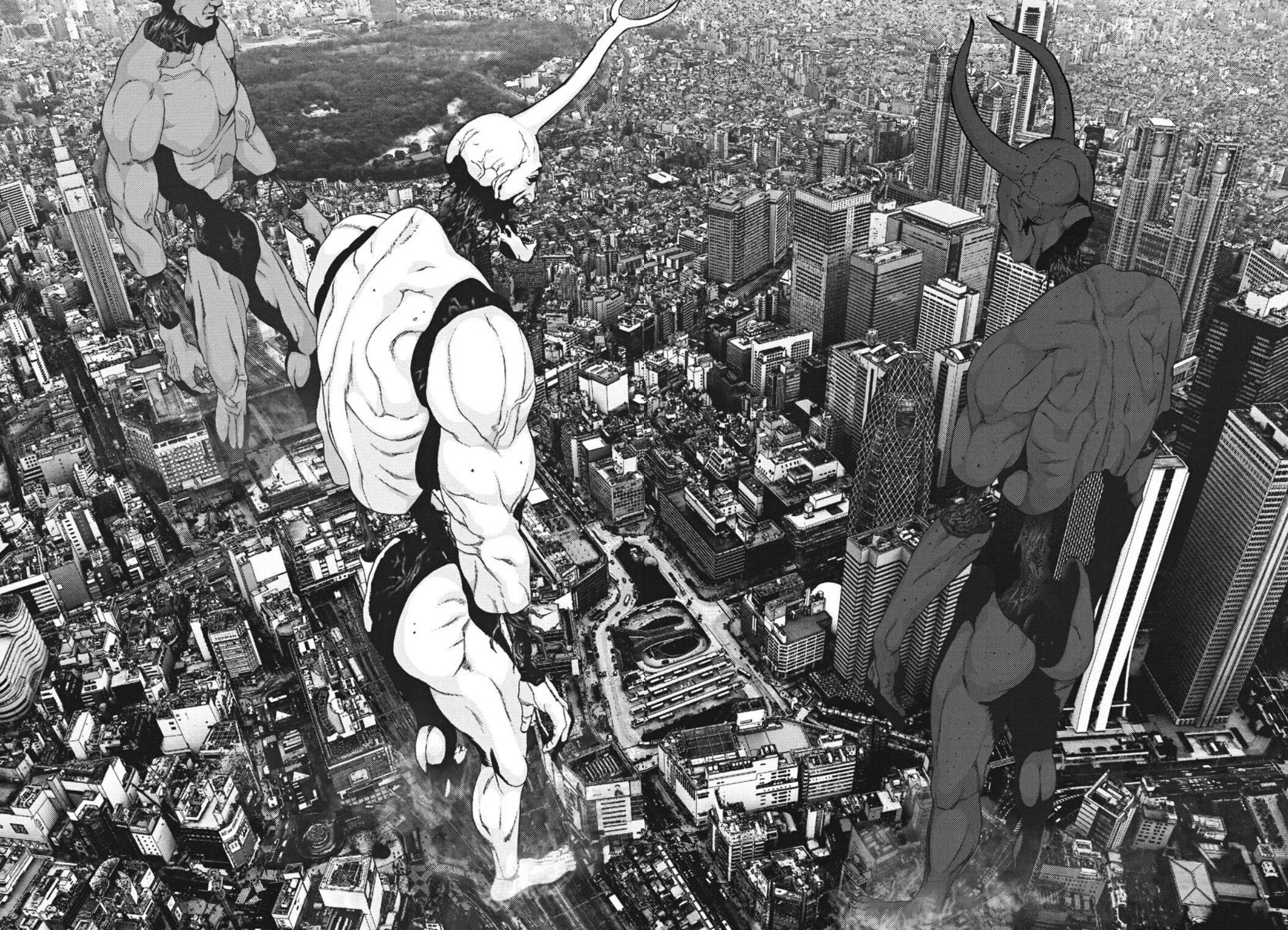 Ваш гигант. Оку хироя gigant. чихо йоханссон — манга &quot;гигант&quot;. манга гигант  gigant. манга великан.