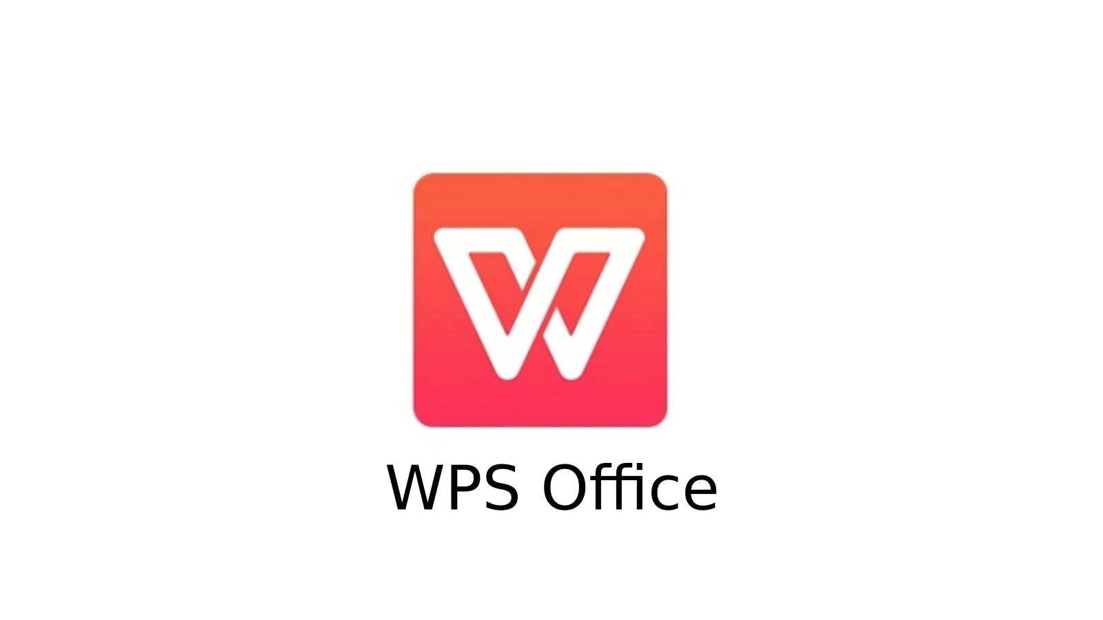 WPS Office. WPS офис. Значок WPS. Программа WPS Office.