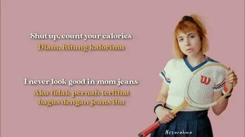 Count your calories песня