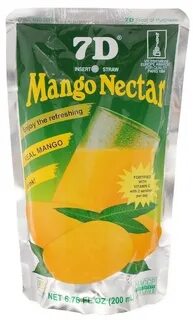 Манговый нектар