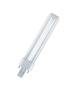 Лампа osram dulux g23