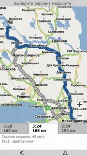 Выборгская как добраться