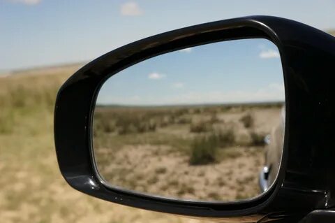 Mirror cars