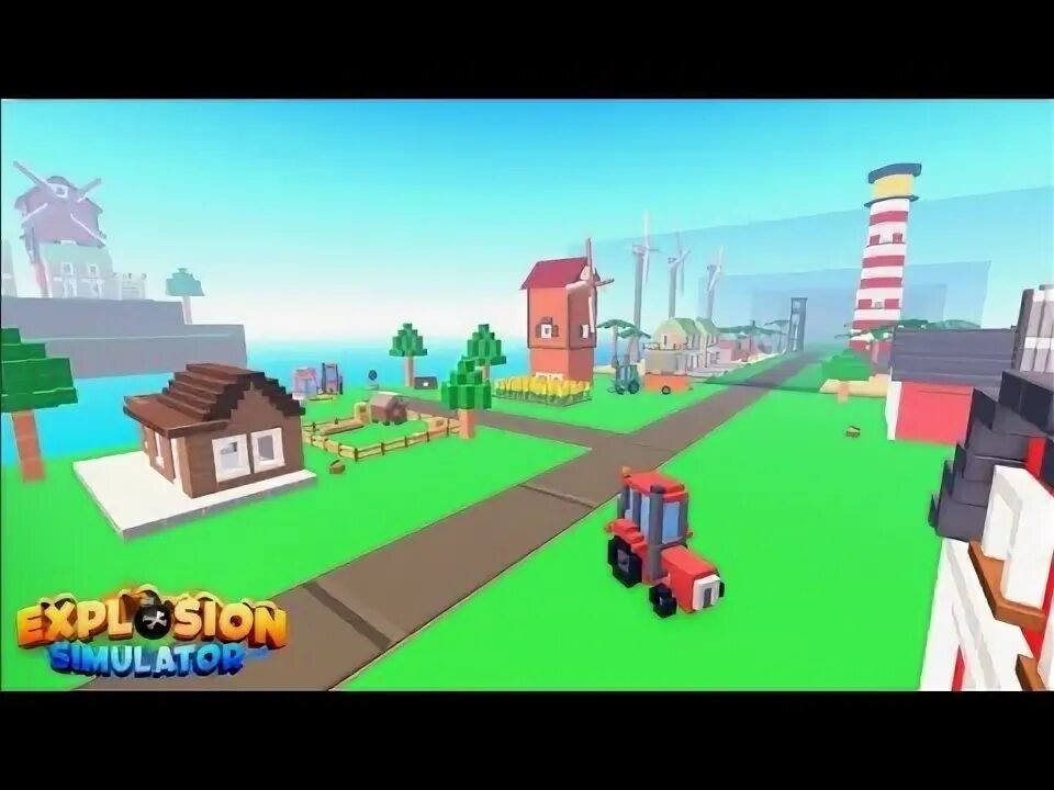 Code blast