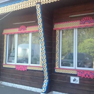 Кафе переславль залесский