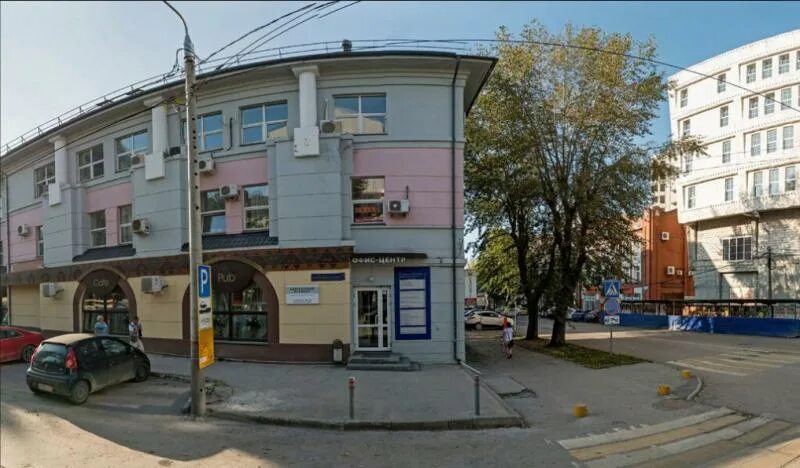 Пермская ул., 37 - Пермь