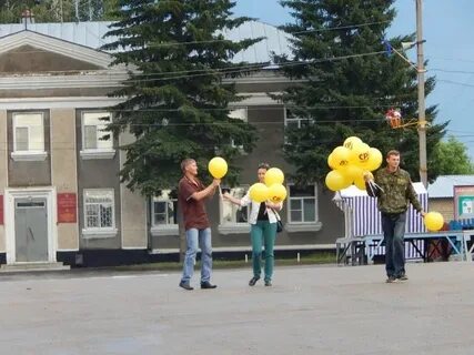 Погода в троицке алтайского на месяц