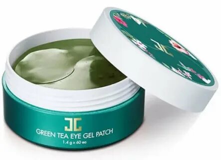Tea gel