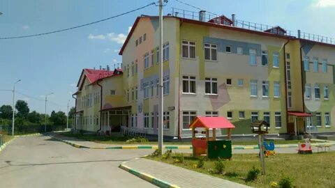 Сад 4 тула