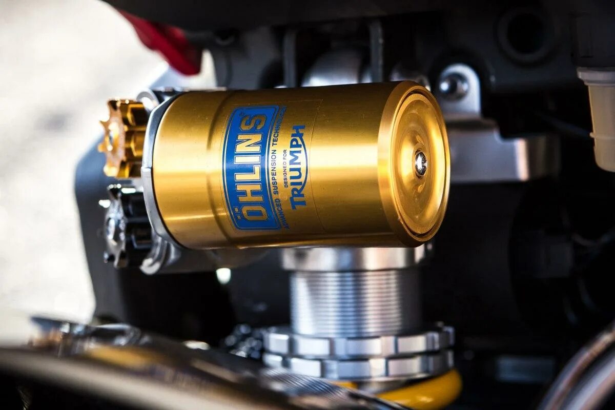 Daytona 675 Ohlins. Daytona полиуретан. Поршневая Триумф 675. R details