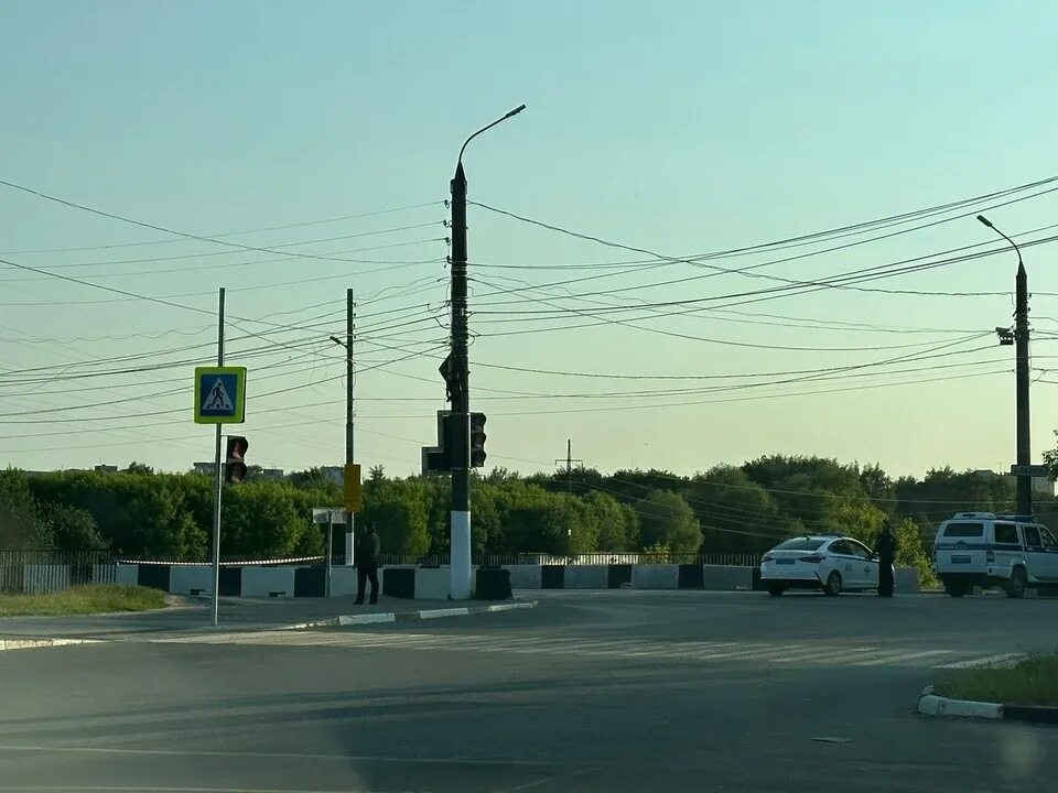 Panorama: Vianor, tires and alloys, Russia, Tver, naberezhnaya Reki Lazuri, 21 -