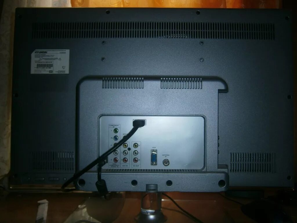 H led55bu7003
