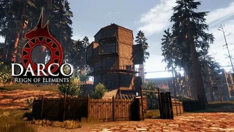 Repack element