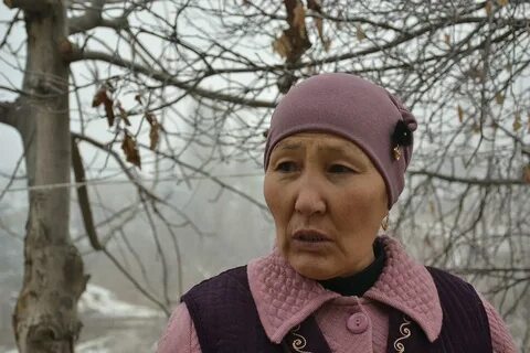 Погода отуз адыр
