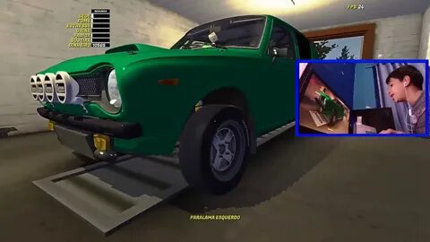 Видео игры my summer car