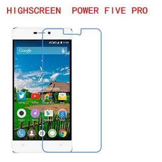 Five pro