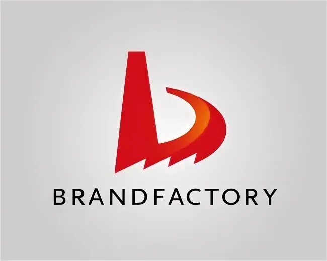 Бренд factory. Brand factory. fun factory logo.