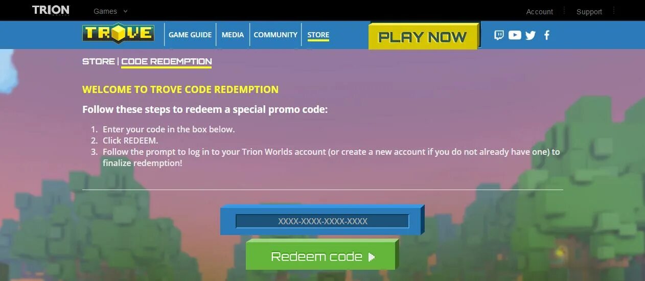 Код трово. Trove roblox. glyph trove. реферальный код трово. код на эликсир трово.