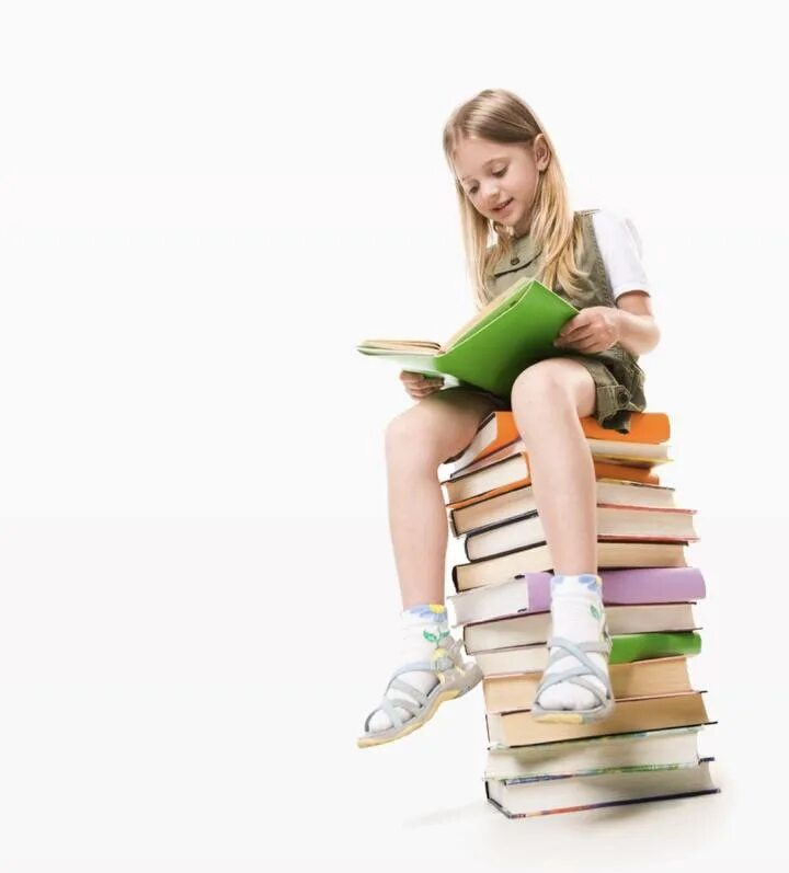 Чтение расширяет кругозор. Эйдетика для дошкольников. Скудность словарного запаса.