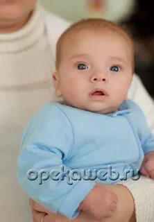 Усыновление детей до года