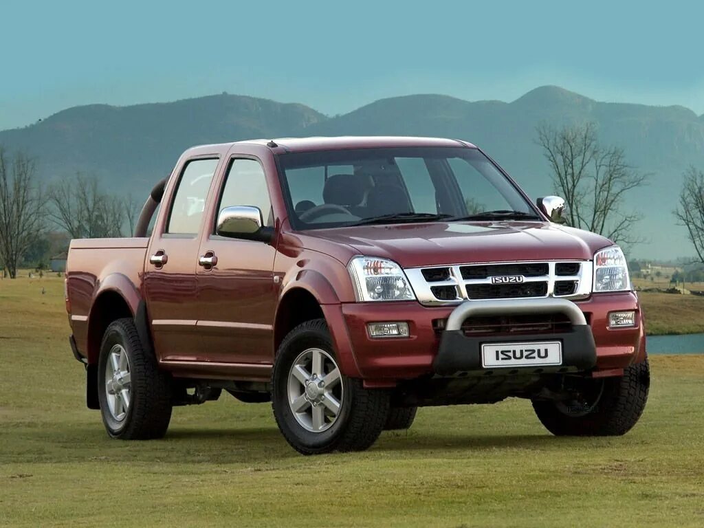 Исудзу пикап. Isuzu d Max 2002. Isuzu d-Max 2008. Isuzu d-Max 1. Пикап Isuzu d-Max.