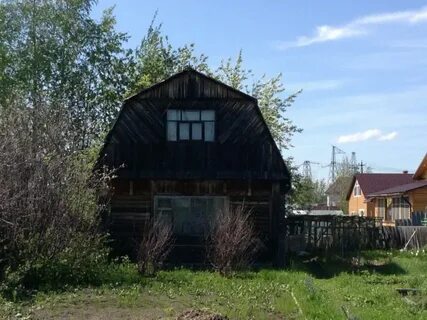 Дачи нижневартовск