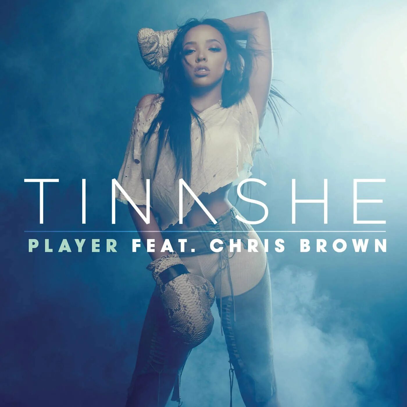 Brown play. Тинаше. Chris Brown Player. Tinashe обложка.