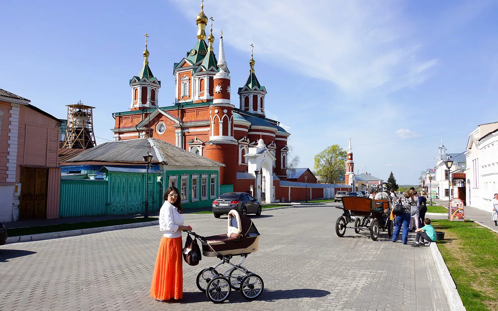 Коломенский Кремль ул. Лажечникова. Коломенский Кремль улица Лажечникова. Улица Лажечникова Коломна. Коломенский Кремль улица Лажечникова 12, Коломна. Сайты г коломны