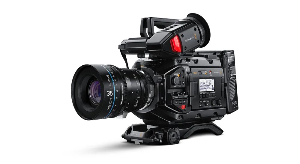 Blackmagic ursa mini. Blackmagic Ursa Mini Pro 4.6k g2. Камера Blackmagic Design Ursa Mini 4.6k EF.