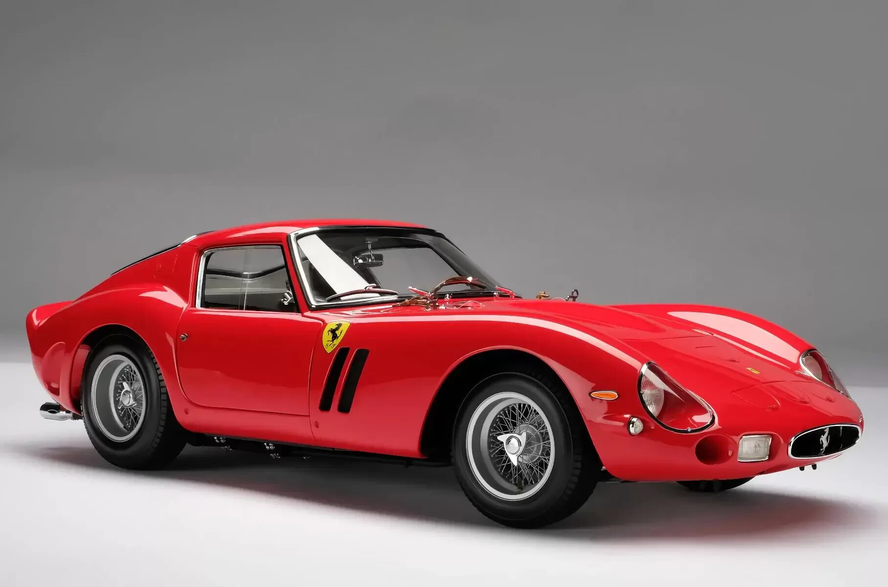 Самая дорогая проданная машина. Ferrari 250 GTO. Ferrari 250 GTO 1962. Ferrari 250 GTO 1 8. Ferrari 260 GTO.