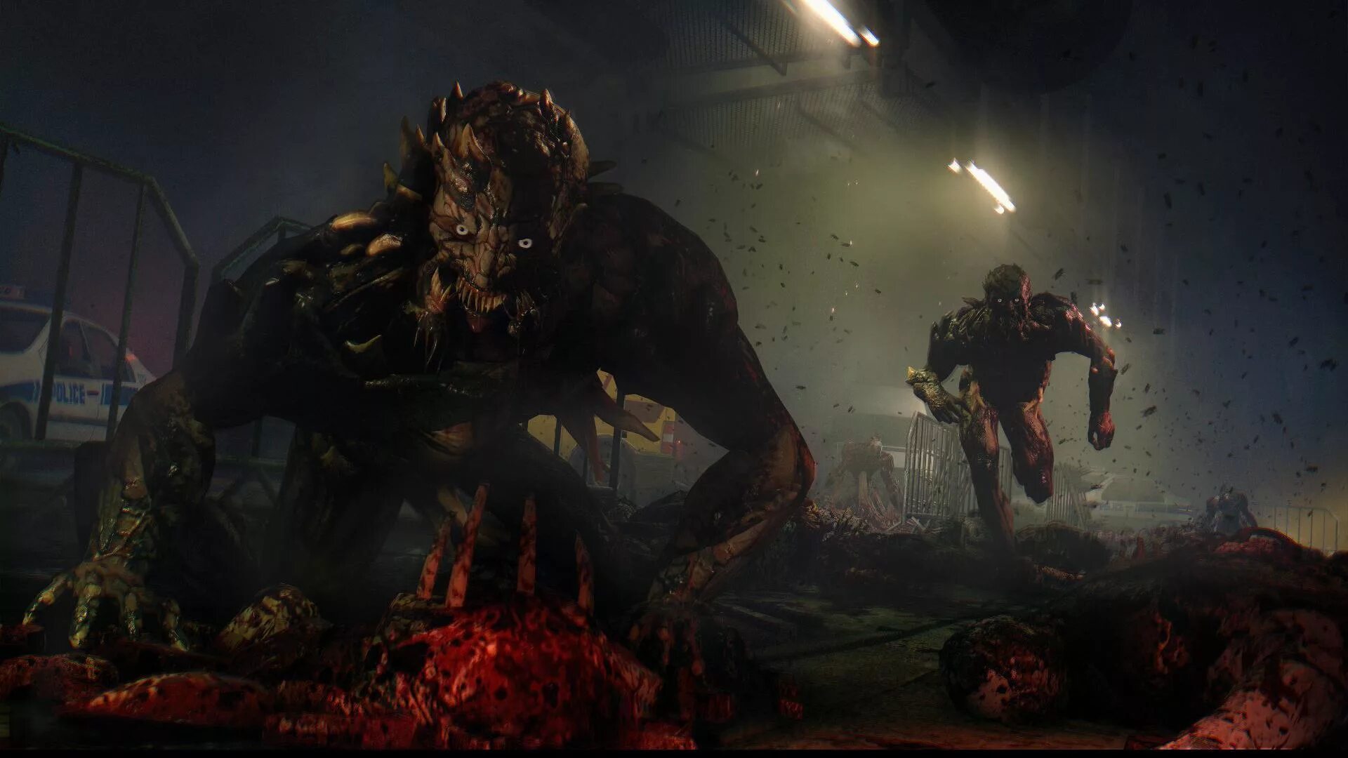 Лайт лайт the following. Ночной охотник дайн лайт. ночной охотник dying light art.