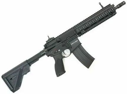 East crane hk416d