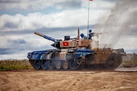 Tank новости