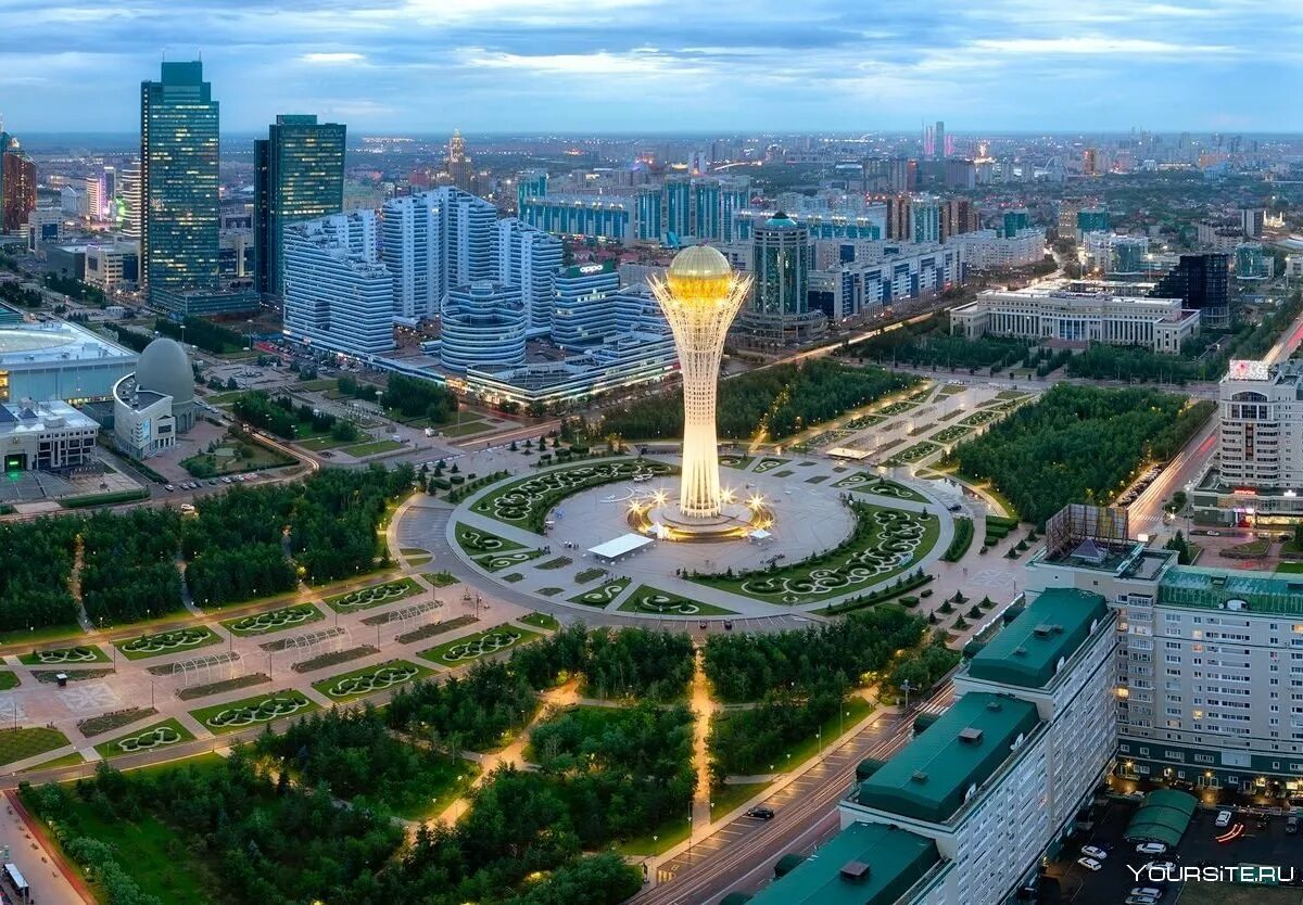 Центр астаны улицы. Нурсултан Астана Сити. Астана панорама 2022. Столица Казахстана 2023.