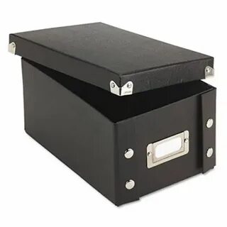 File box