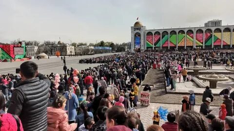 Прямой эфир ала тоо