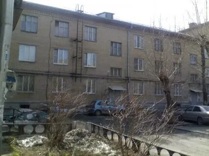 Блюхера 4