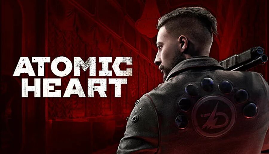 Атомик Hart. Atomic Heart Постер. Atomic Heart картинки. Сколько стоила разработка атомик харт