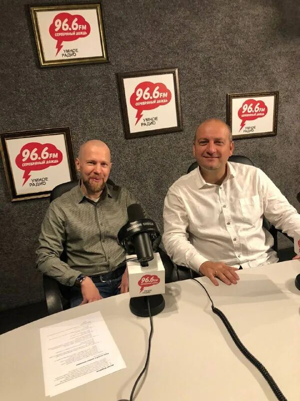 умный молдаван в эфире