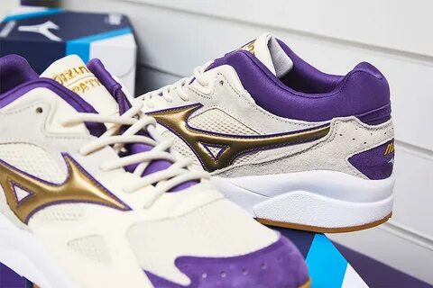 Mizuno sky